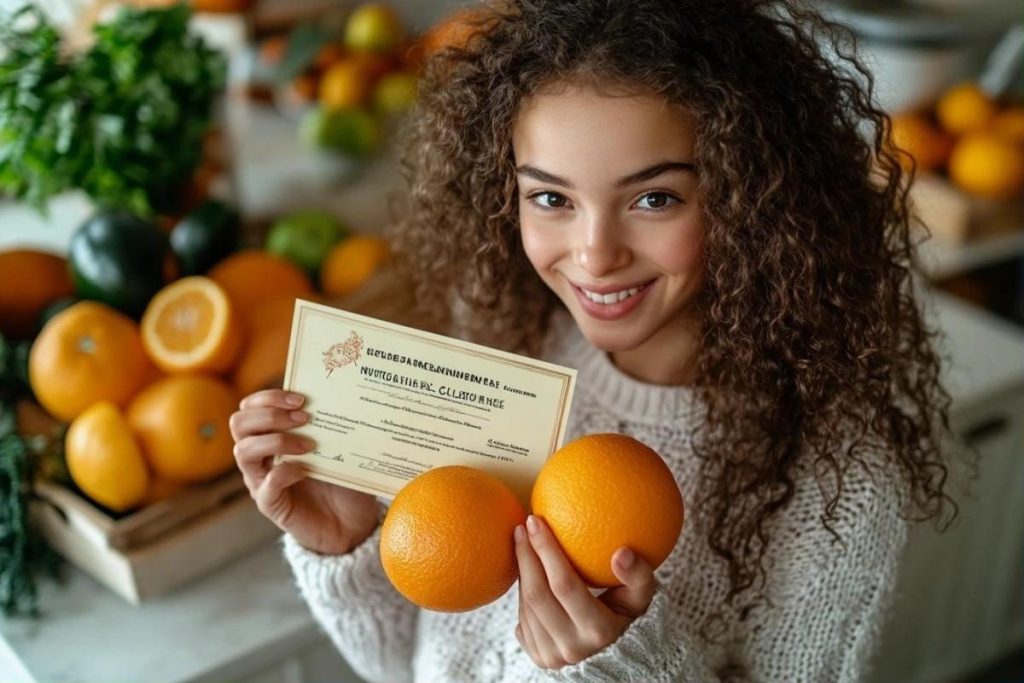 Clémentine Jaffa Orri : origine, caractéristiques et bienfaits nutritionnels
