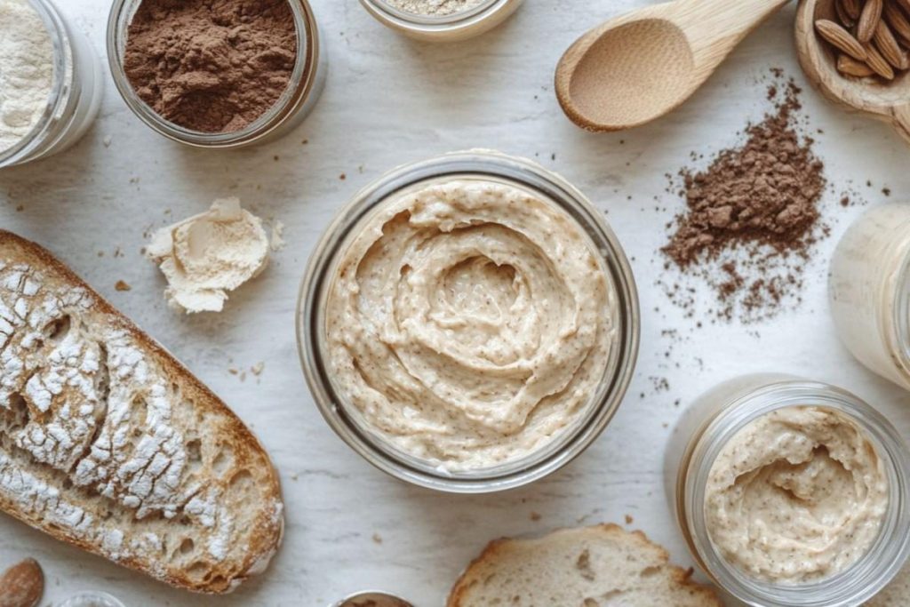 La pâte à tartiner maison validée par une diét’ : aussi gourmande qu’un Nutella classique