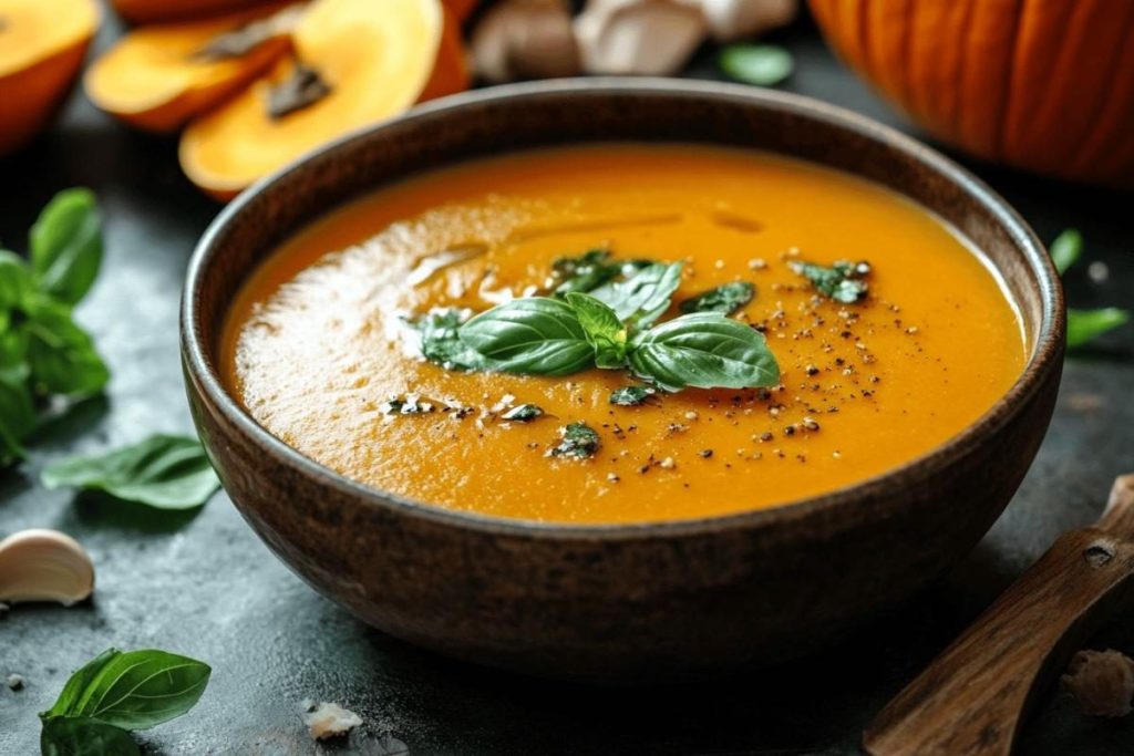 Soupe de courge ratée ? Voici l’erreur que tout le monde fait