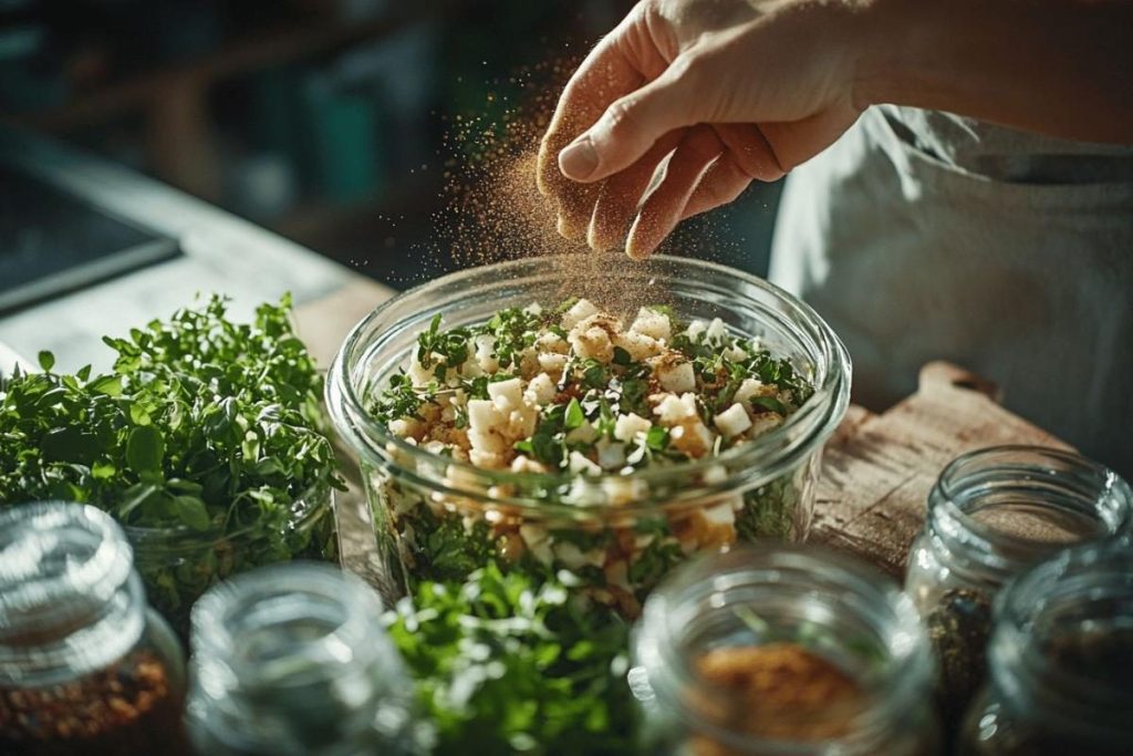 « Mon gratin était toujours fade » : l’ingrédient secret qui fait toute la différence