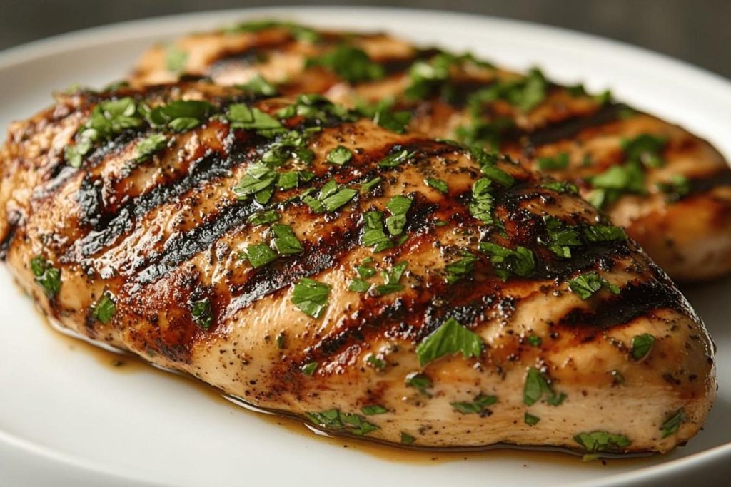 « Mon poulet n’avait pas de goût » : la marinade express qui transforme tout