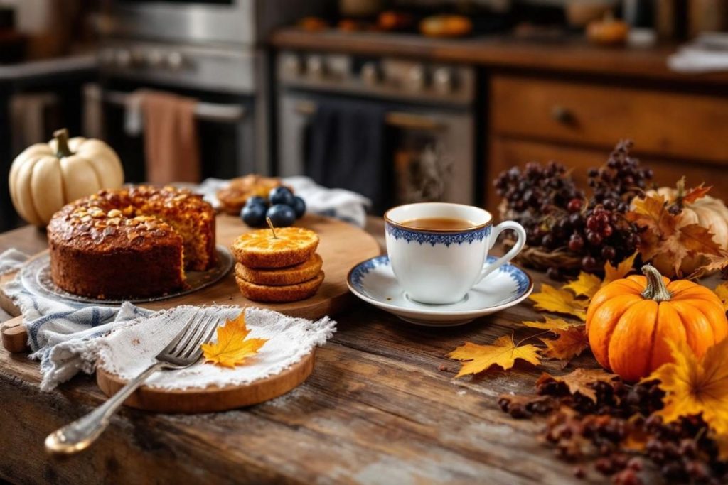 Ce moelleux au chocolat et potiron va régaler vos goûters d’octobre – plaisir doudou