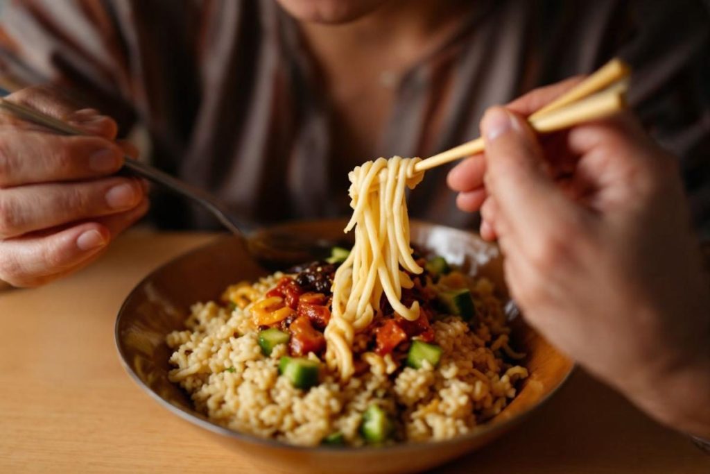 Un jour j’ai essayé le riz de cette façon, et je n’ai plus jamais cuisiné différemment
