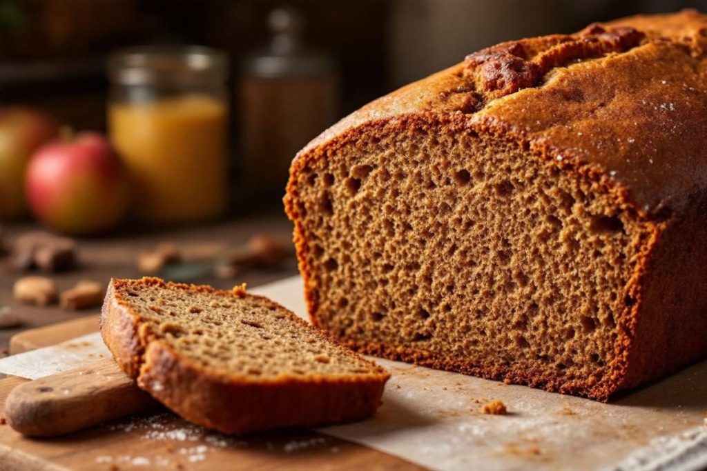 Cette inoubliable recette de pain d’épices parfumé va embaumer toute votre maison