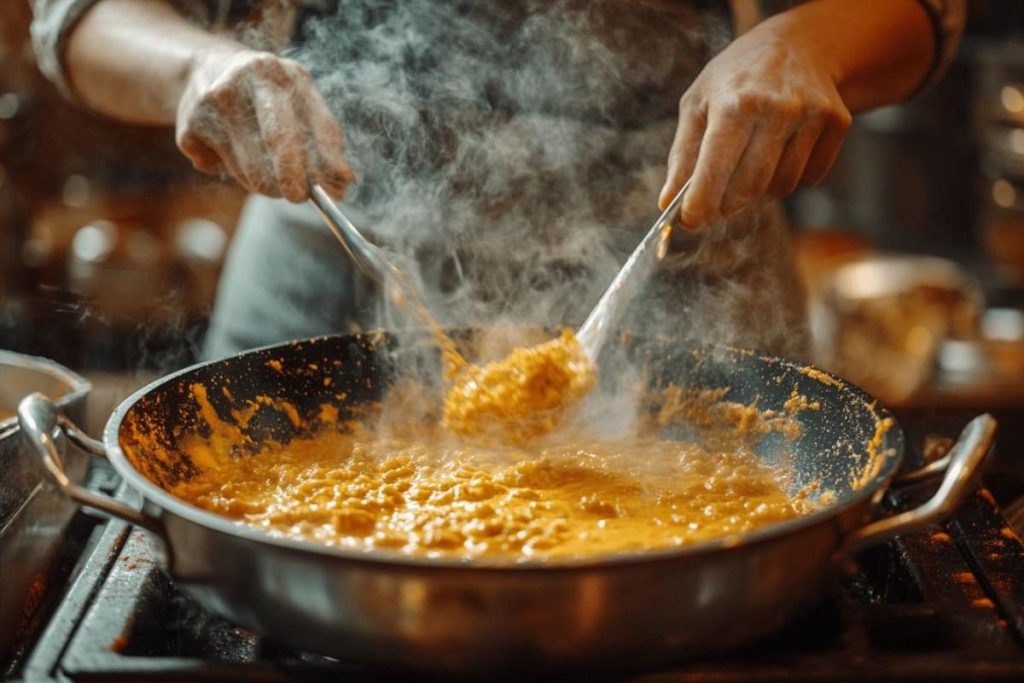 Fan de curry ? 5 recettes automnales qui réchauffent dès les premières soirées fraîches