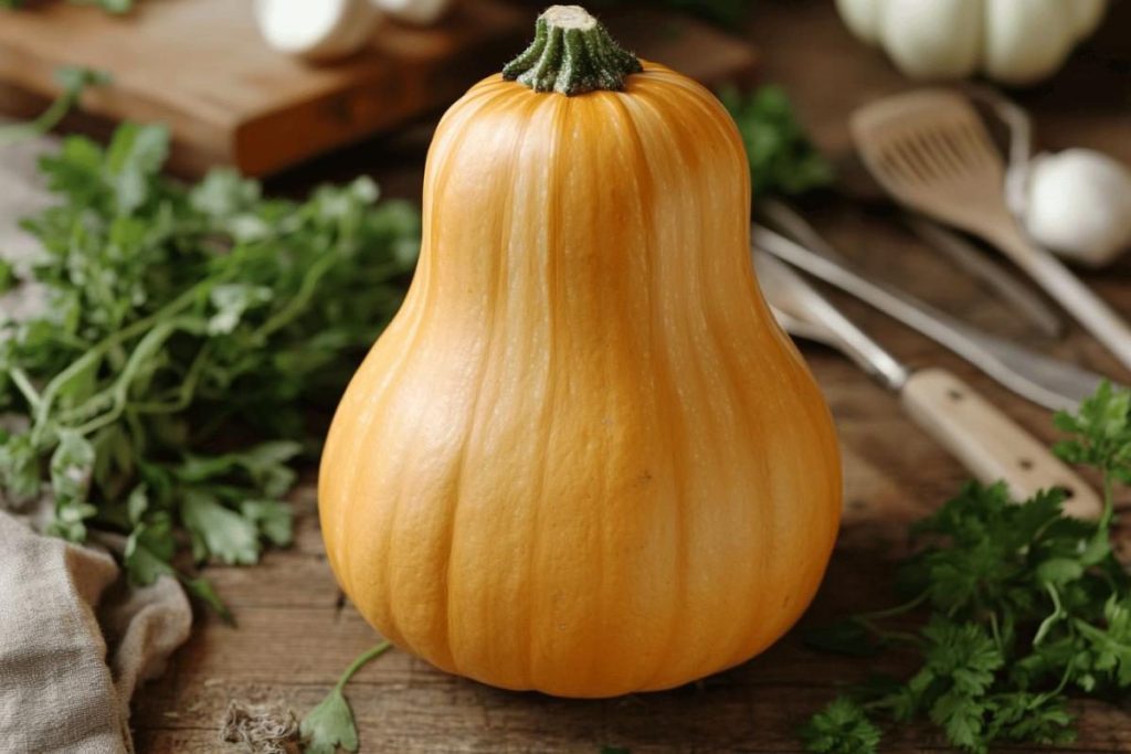 5 recettes originales avec du butternut la n°4 va vous surprendre