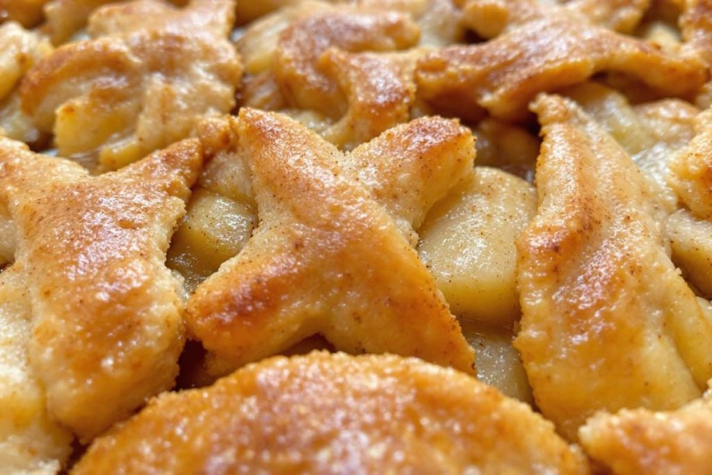 C’est simple : depuis que j’ai testé cette recette de tarte aux pommes, je ne peux plus revenir en arrière