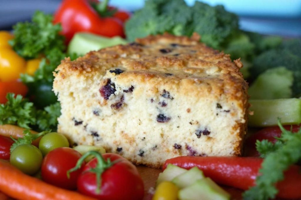 Ma découverte de la saison : ce cake salé fait un carton à chaque apéro