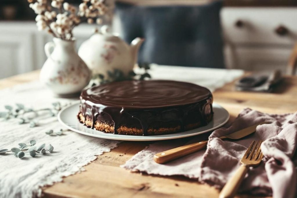 Plus savoureux qu’un crumble, plus simple qu’une tarte : ce gâteau fait fondre tout le monde