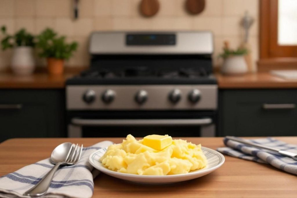 Purée maison : le geste oublié qui fait toute la différence