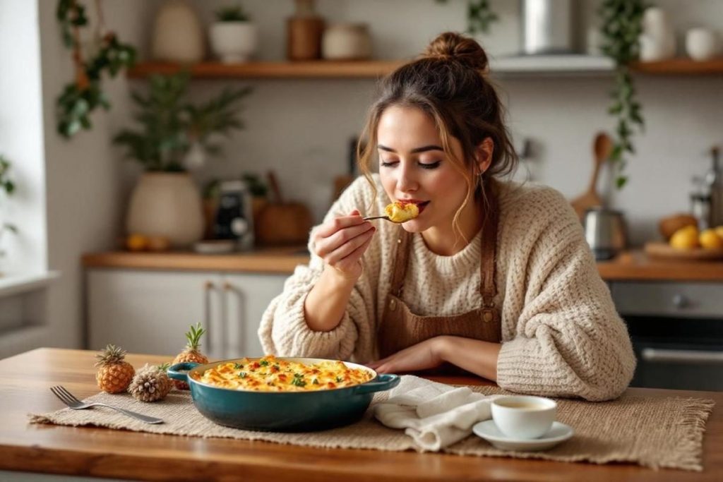 Ces petits gratins de saison cachent une touche magique : personne n’en laisse une miette