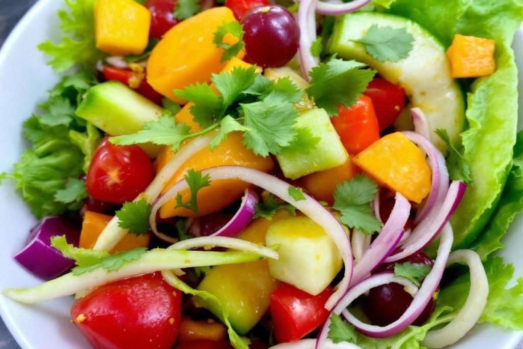 Plus saine qu’un burger, plus fun qu’un bowl, cette recette va devenir ton nouveau plat préféré