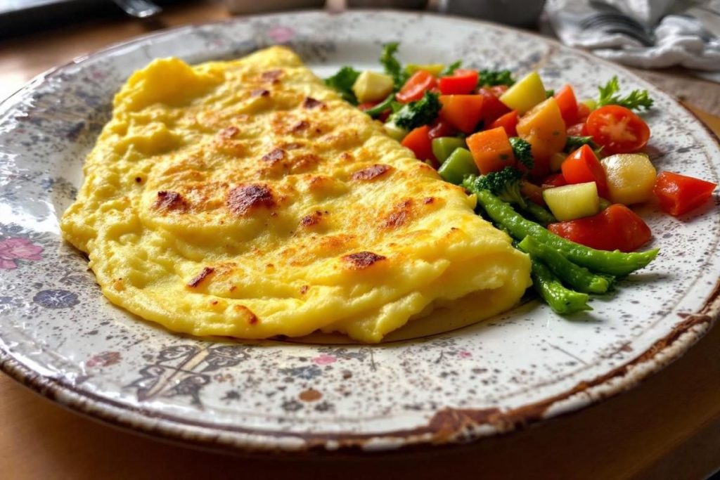 Plus légère qu’une quiche, plus généreuse qu’un sandwich, cette recette régale sans effort