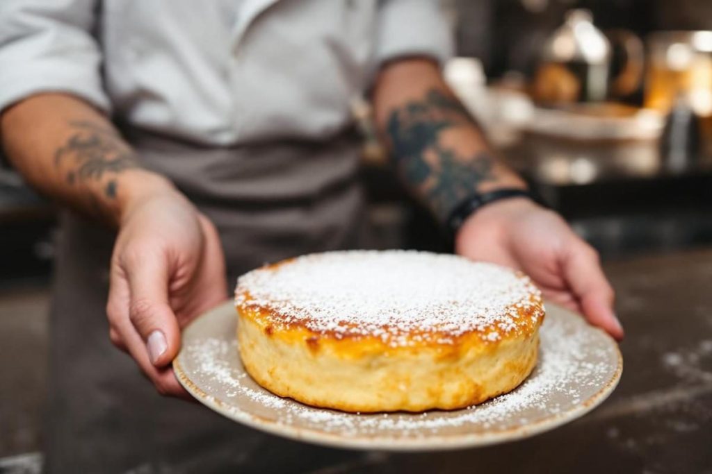 Plus légère qu’une pâte feuilletée, plus gourmande qu’un plat vapeur, cette recette allie plaisir et équilibre