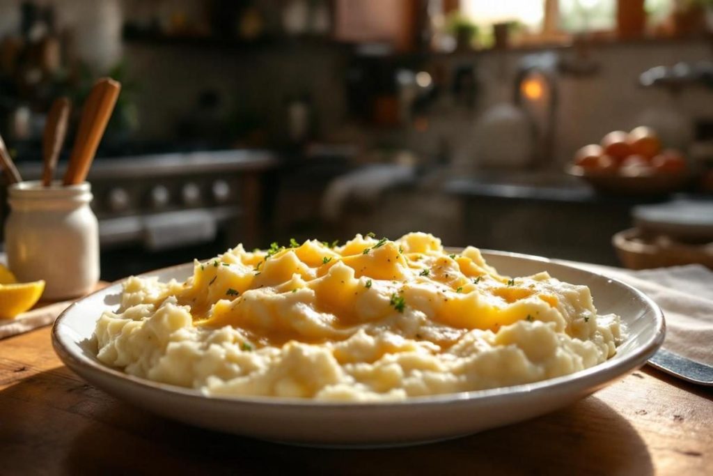 Plus douce qu’une purée, plus parfumée qu’un gratin, cette recette réchauffe les cœurs