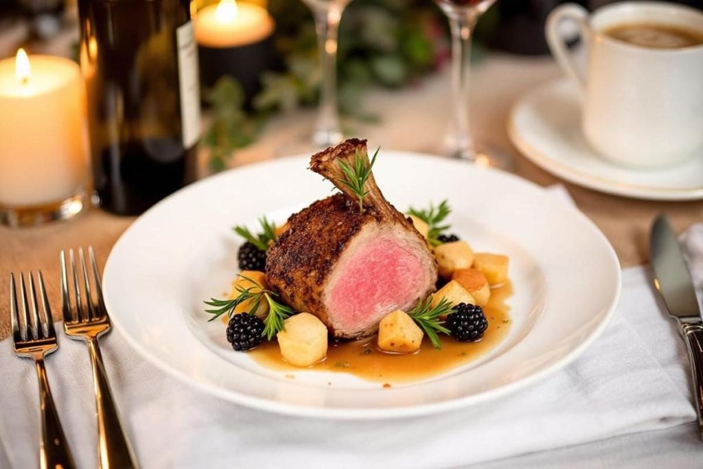 Le plat que je sers quand je veux impressionner : ce rôti de porc fait toujours son effet