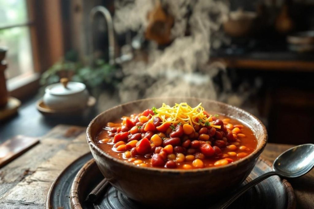 recette de haricots rouges