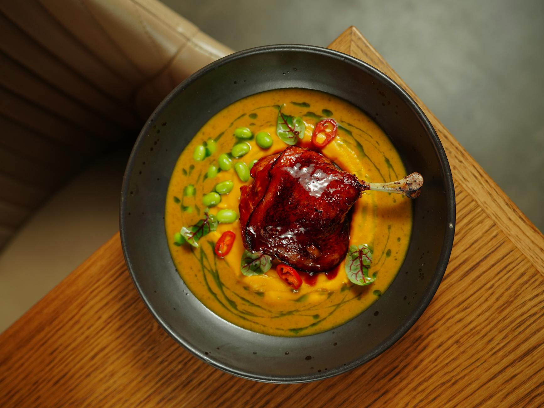 Parmentier de canard façon grand-mère : un régal authentique